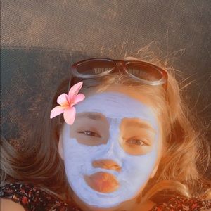 Meet your Posher, Nevaeh